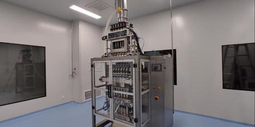 2025年包裝機全自動設備品牌及源頭工廠TOP推薦 專業設計服務引領行業變革