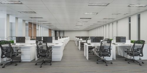 本原設(shè)計(jì)打造專業(yè)法律空間 國(guó)浩律師（青島）事務(wù)所辦公空間設(shè)計(jì)解析