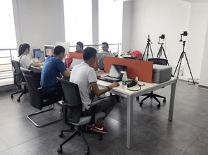 慧企業(yè) 映尚科技,堅信自己被需要