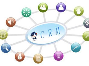 你的crm系統需要整改的十個征兆