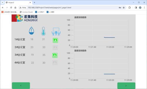 宏集案例丨宏集pc runtime軟件助推食品行業(yè)生產(chǎn)線數(shù)字化革新