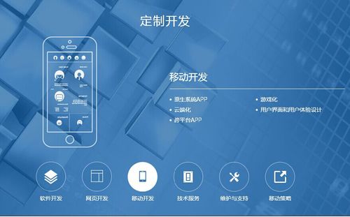 手機(jī)app開(kāi)發(fā)解決方案,有哪些app開(kāi)發(fā)企業(yè)