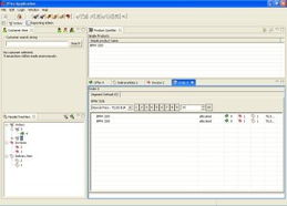 開源企業應用系統 erp crm