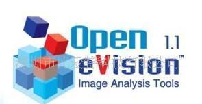 evision 圖像處理軟件(圖)