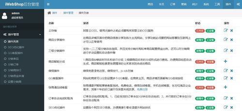 多用戶商城系統(tǒng)