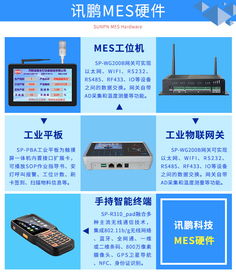 工廠生產線lcd電子管理看板計劃實際產量計數進度監控軟件mes系統