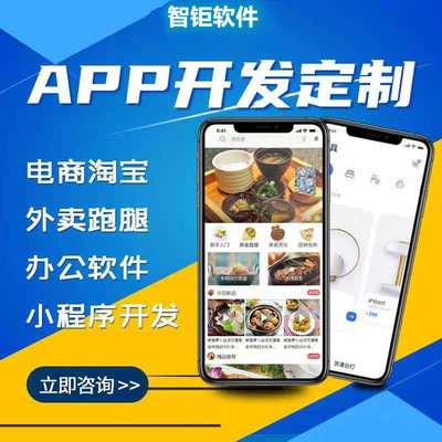 軟件開發公司,智鉅科技,長青軟件開發