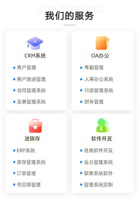 奇之士數字化CRM客戶管理系統銷售crm軟件釘釘移動辦公OA定制開發